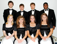 DHS Choir District Contest WInners