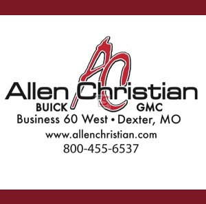 Allen Christian 300x300