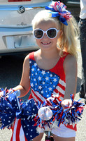 Dexter 4th of July Parade 2014