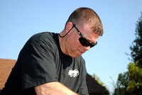 Homecoming Tailgate 2011