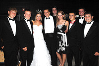 Miss Dexter Pageants 2011