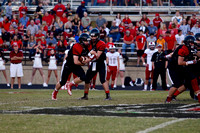 DHS Football vs Sikeston 2017 Album 3