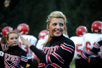 Bearcat Football Game, Sept. 9, 2011