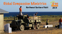 GCM Haiti Mission 2013