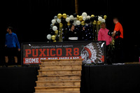 Puxico High School Homecoming 2023
