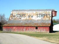 Stars and Stripes Museum