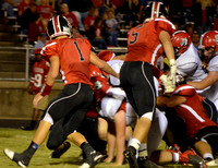 DHS vs Sikeston 2013 3rd Quarter