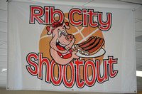Rib City Shootout