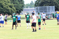 2018 Sikeston 7on7/Lineman Challenge