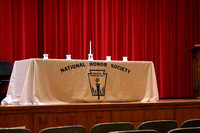 2017 DHS National Honor Society