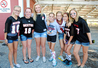 Football Jamboree Fun 2011