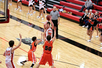 2012 SCAA Tournament - Day 3