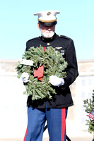 Wreaths Across America December 15, 2017