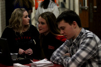 DHS Sr. Beta Chili Super Jan 18, 2018