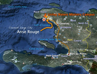 Haiti Landscapes 3