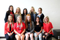 Miss DHS Candidates 8.24.2019