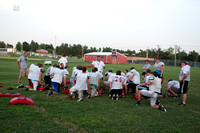 201106 - DHS Football Camp