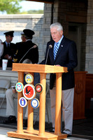 MIA POW Ceremony 2014 Veterans Cemetery