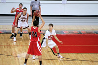 2012 SCAA Tournament - Day 1