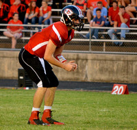 DHS vs Ste. Gen 2nd Quarter Highlights