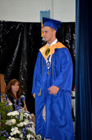 BHS Graduation 2014