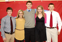 Dexter Honor Society