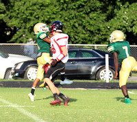 DHS vs NMCC at Jamboree 2015