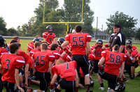 2013 DHS Jamboree at Kennett