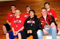 2011 Tiger Classic