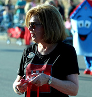 2015 Stoddard County Fair Parade