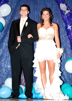 DHS PROM 2012