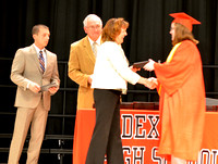 DHS Graduation 2014