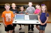 Accelerated Reader at Southwest Elementary