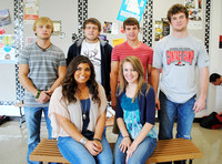All-District Choir 2011